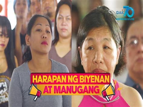 hindutan scandal|Manyak na biyenan pinakulong ng manugang .